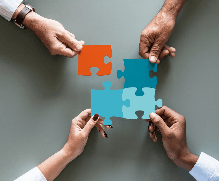 SP IT SOLUTIONS LLP - 15+ Solution Partners