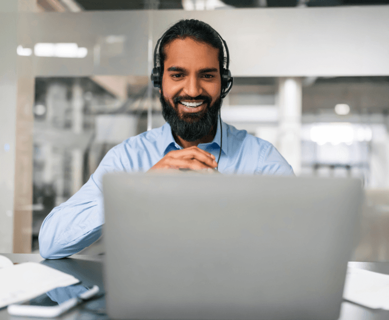 SP IT SOLUTIONS LLP - 30+ MSP Services Customer