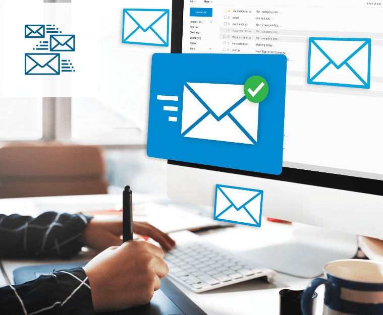 SP IT SOLUTIONS LLP - 5000+ Mailbox Managed