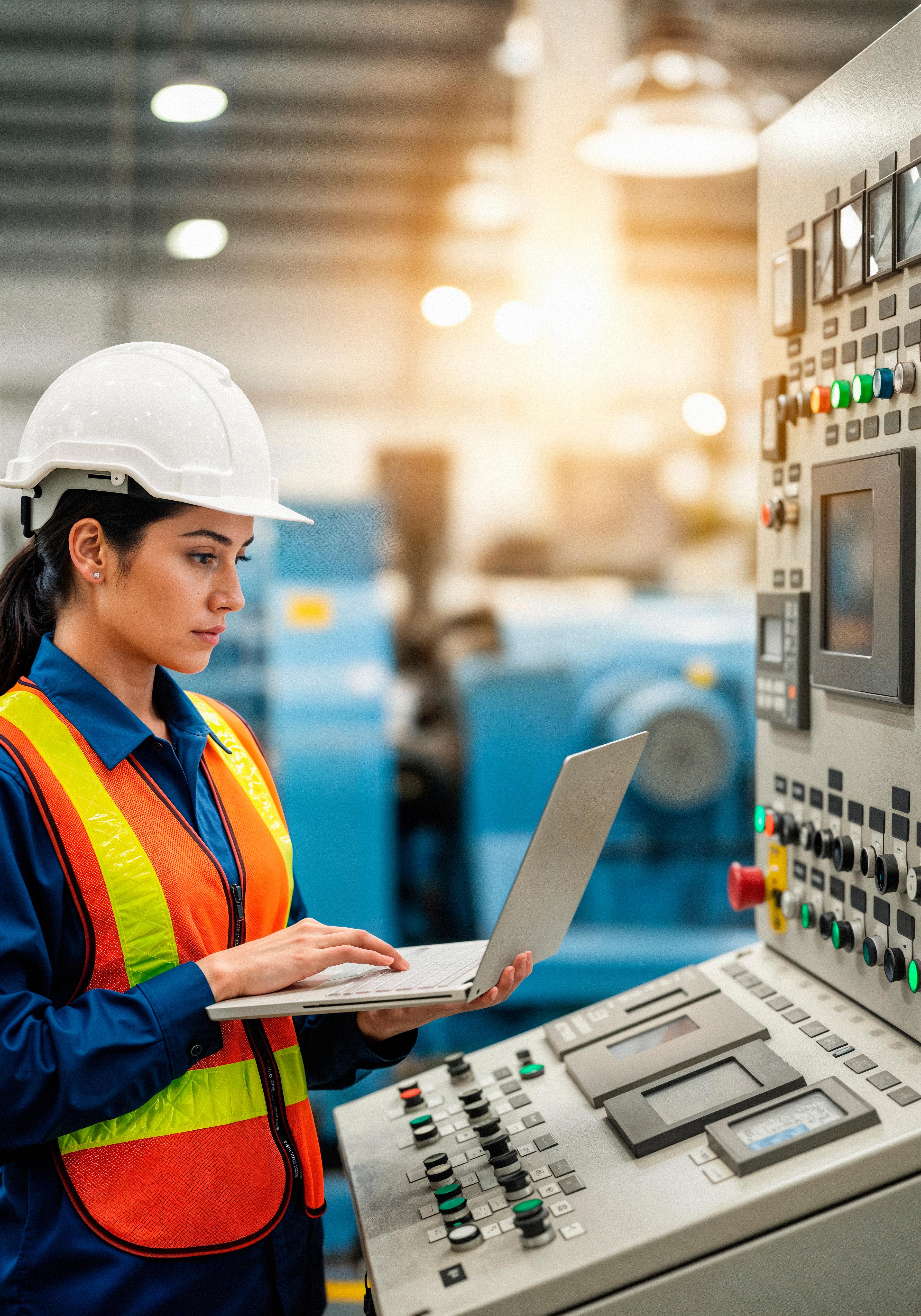 About Our Technology - SP IT Solutions