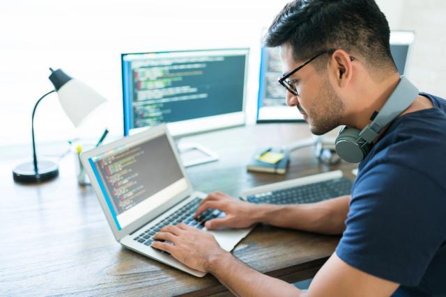 About Our Technology Experience - SP IT Solutions