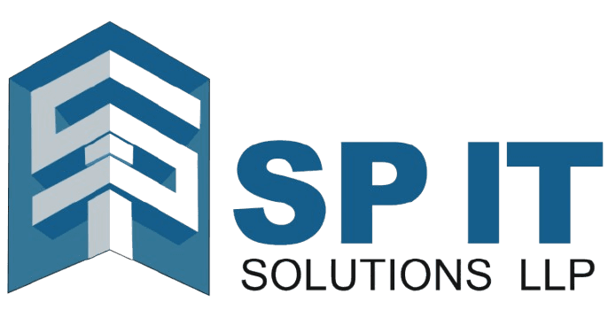 SP IT SOLUTIONS LLP - Logo